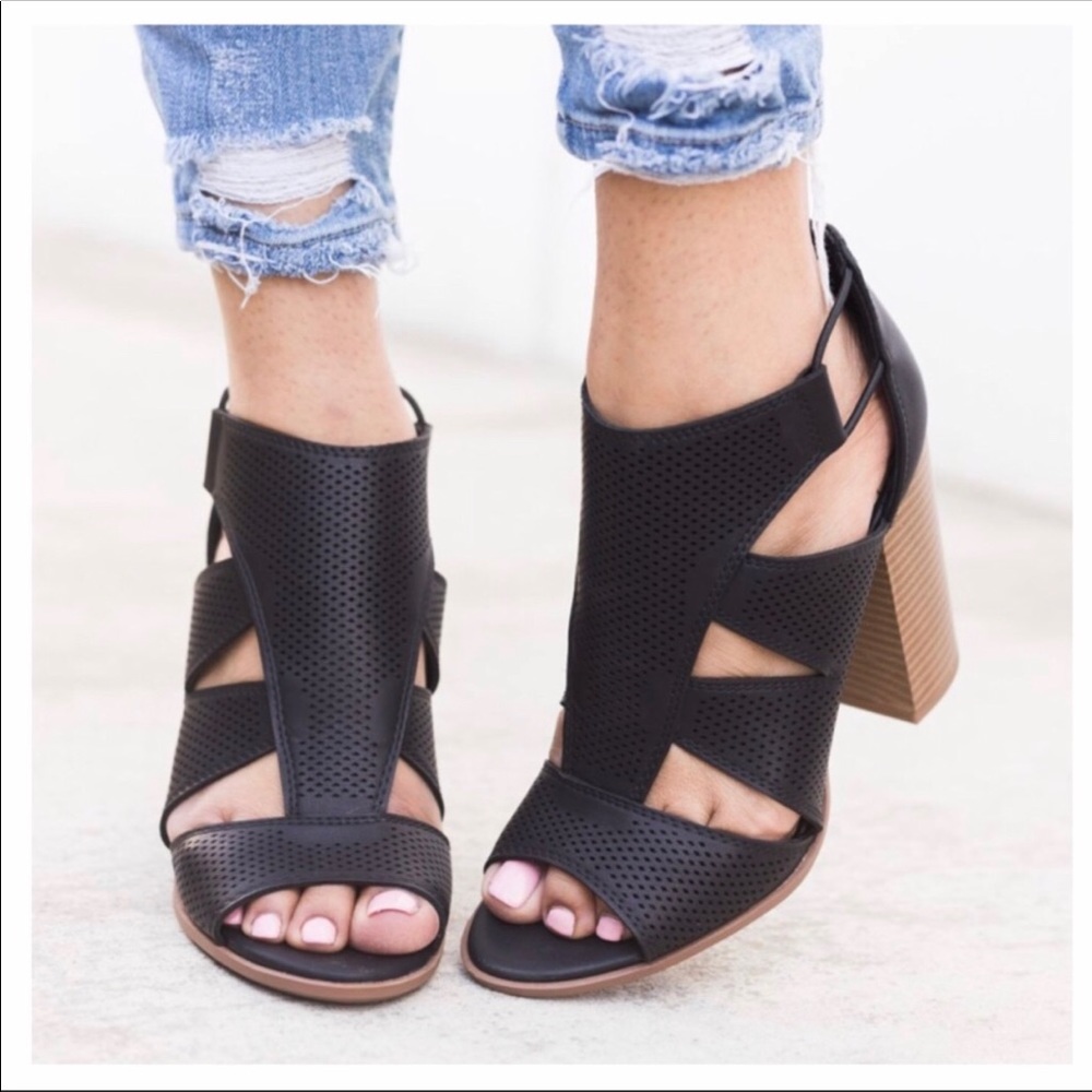 booties for women. Super fashionable
